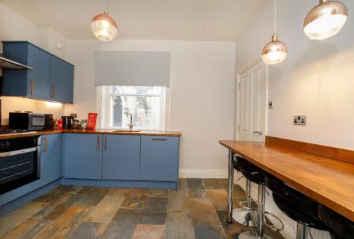 Patrick's Pool- 4 Bedroom4 Bathroom Most Central Luxury Townhouse! - image 22