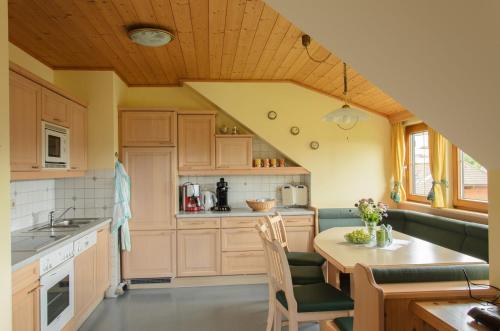 Ferienwohnungen Holzer - main image