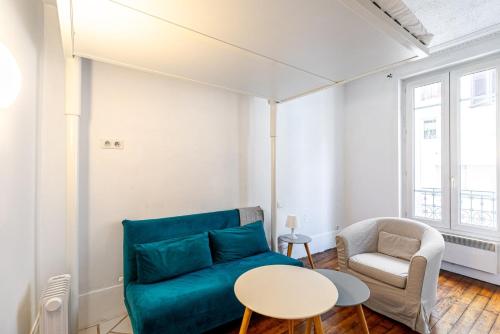 GuestReady - Comfortable 28m² apt -Medium-term stay