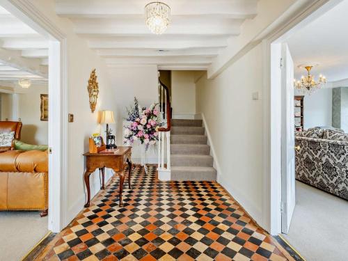 บริการและสิ่งอำนวยความสะดวก, 5 Bed in Machynlleth oc-92513 in มาชีเล็ท