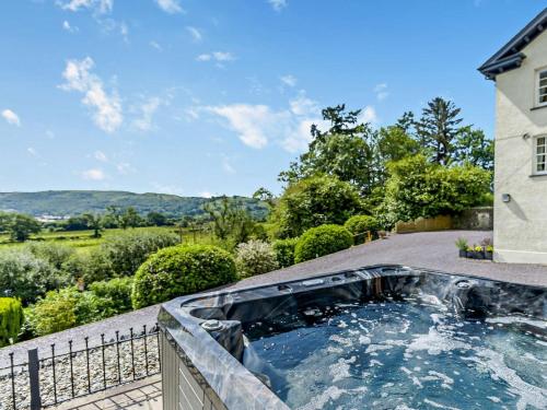 บริการและสิ่งอำนวยความสะดวก, 5 Bed in Machynlleth oc-92513 in มาชีเล็ท