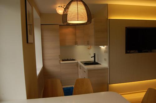 Apartments at Dashkevicha 7 - image 4