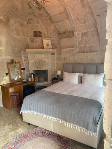 Göreme Escape Cave Room Type - Queen Room
