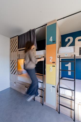 SLO HOSTEL Bordeaux, Bordeaux (zdjęcie 3)