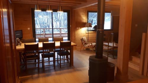 Sagne Cloche in Le Freney-d'Oisans