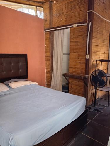 Casa de la chata hostal