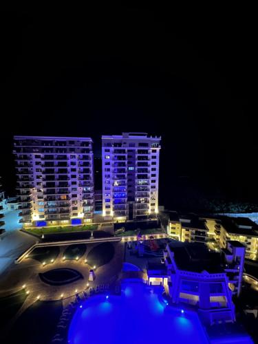 SANDY SHORE - Pearl Oster A – khách sạn tại Kanamai