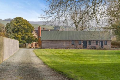 Iekārtas, 1 Bed in Minsterley oc-s38642 in Bentlawnt