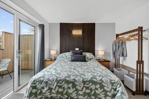 Iekārtas, 1 Bed in Minsterley oc-s38642 in Bentlawnt