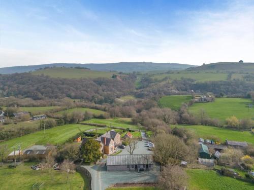 Iekārtas, 1 Bed in Minsterley oc-s38642 in Bentlawnt
