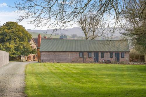 Iekārtas, 1 Bed in Minsterley oc-s38641 in Bentlawnt