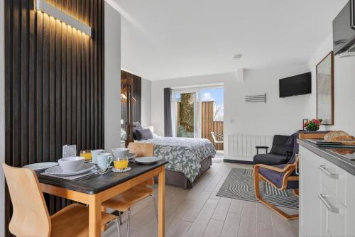 Iekārtas, 1 Bed in Minsterley oc-s38641 in Bentlawnt