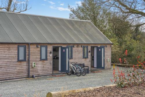 Iekārtas, 1 Bed in Minsterley oc-s38641 in Bentlawnt