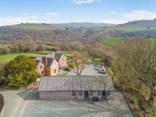 Iekārtas, 1 Bed in Minsterley oc-s38641 in Bentlawnt