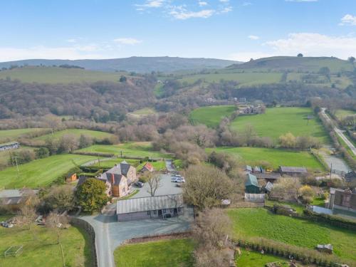 Iekārtas, 1 Bed in Minsterley oc-s38641 in Bentlawnt