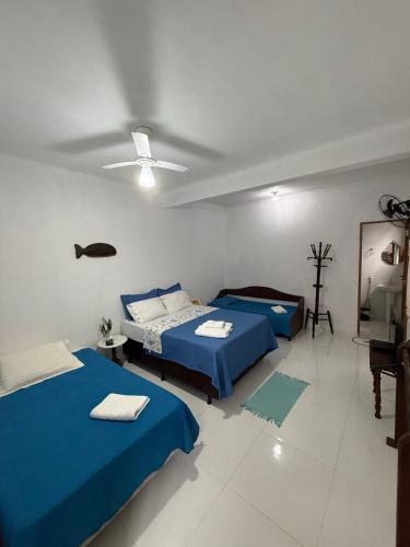 Vila do Mar Flats – khách sạn tại Trindade