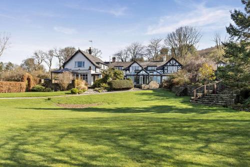 5 Bed in Maeshafn oc-p37882 gîte à louer Llanferres