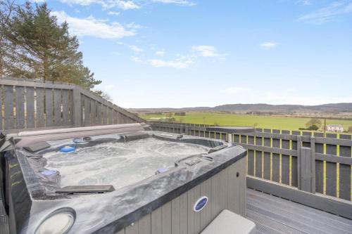 Iekārtas, 4 Bed in Abernethy oc-f34739 in Aberardžija
