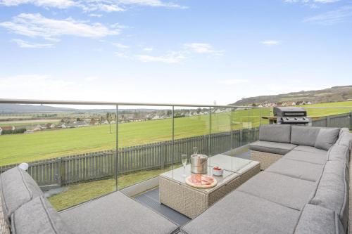 Iekārtas, 4 Bed in Abernethy oc-f34739 in Aberardžija