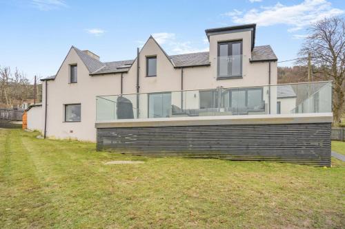 Iekārtas, 4 Bed in Abernethy oc-f34739 in Aberardžija