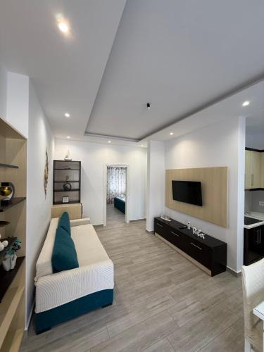 Luxury Room's by Lika in Saranda