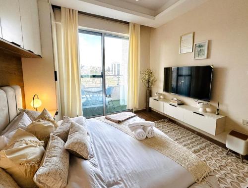 Abdoun Luxe Haven - image 3