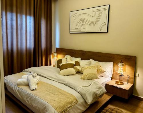 Abdoun Luxe Haven - main image