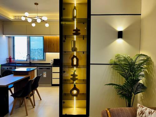 Abdoun Luxe Haven - image 13