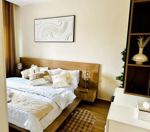 Abdoun Luxe Haven - image 12