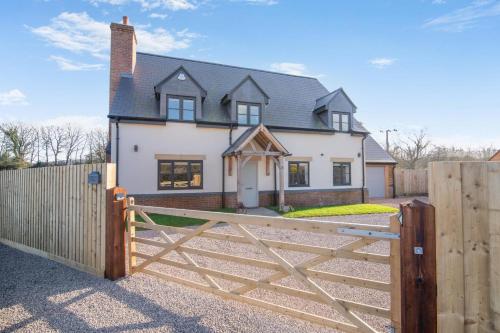 4 Bed in Gorsley oc-c37538 gîte à louer Aston Ingham