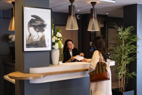 Oneloft Hotel - Obernai