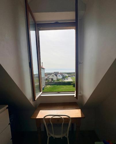 Jolie maison proche de la plage in Audresselles