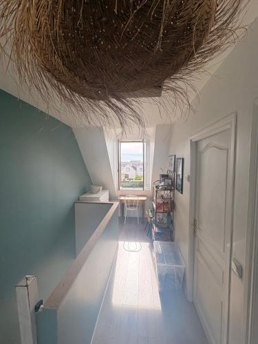 Jolie maison proche de la plage in Audresselles