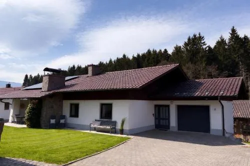 Ferienwohnung Ottenzeller Haisl in Arrach, Deutschland