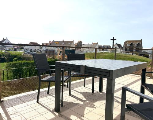Jolie maison proche de la plage in Audresselles