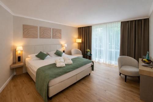 Vital Hotel Westfalen Therme Wellness Resort & SPA in Bad Lippspringe