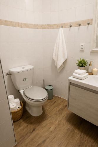 Via Room in Рашін