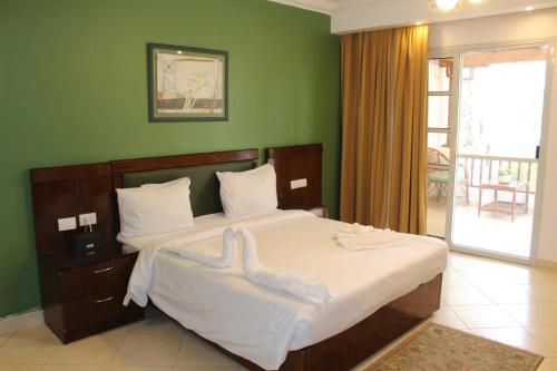 Herrmes Hostel أجانب فقط in Sharm El Sheikh