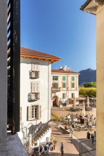 Verbania - Luxury Italy Apartments in แวร์บาเนีย