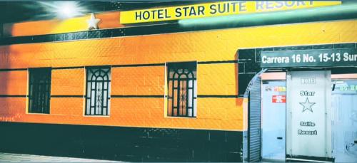 hotel star suite resort - image 5
