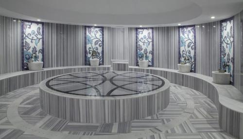 Wome Deluxe Hotel - Halal All Inclusive – Avsallar, NJ