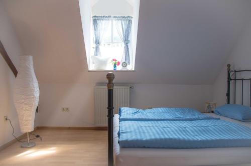 Kuschelige Ferienwohnung