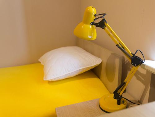 Valdemara Residence Room Type - Twin Room with Shared Shower and Toilet