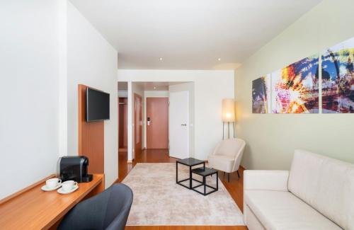 Leonardo Hotel Salzburg Airport, Salisburgo (foto 9)
