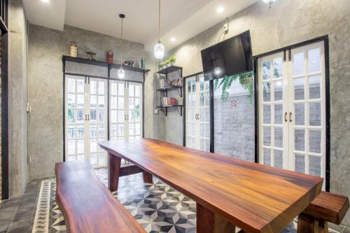 共用Lounge/電視區