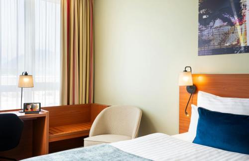 Leonardo Hotel Salzburg Airport in Wals