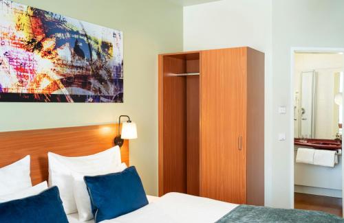 Leonardo Hotel Salzburg Airport, Salisburgo (foto 5)