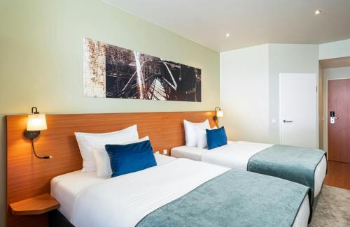 Leonardo Hotel Salzburg Airport, Salisburgo (foto 4)