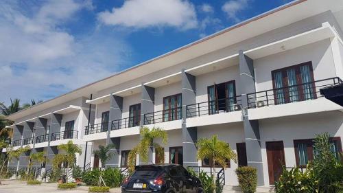 Fundee Guesthouse สุวรรณเขต