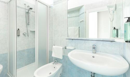 Hotel Leon D'oro Room Type - Superior Double or Twin Room